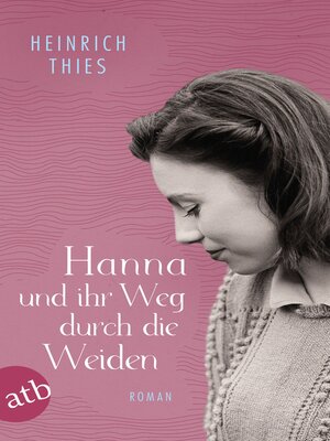 cover image of Hanna und ihr Weg durch die Weiden